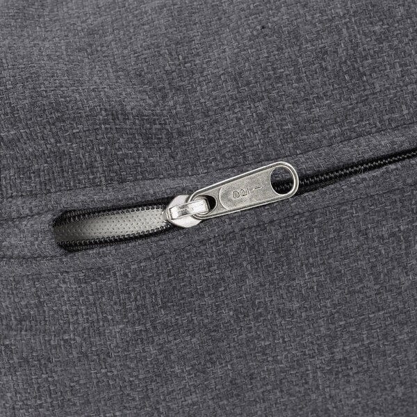 Ikea VIMLE - 2-seater sofa bed, Gunnared smoke grey ,