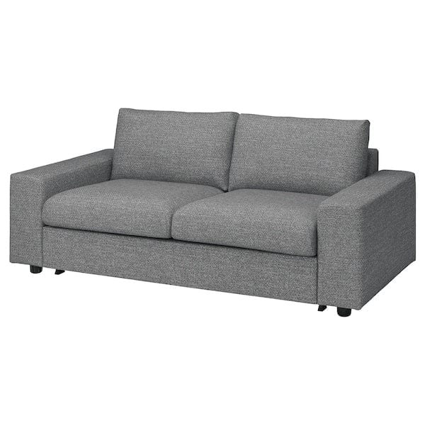 Ikea VIMLE - 2-seater sofa bed cover ,