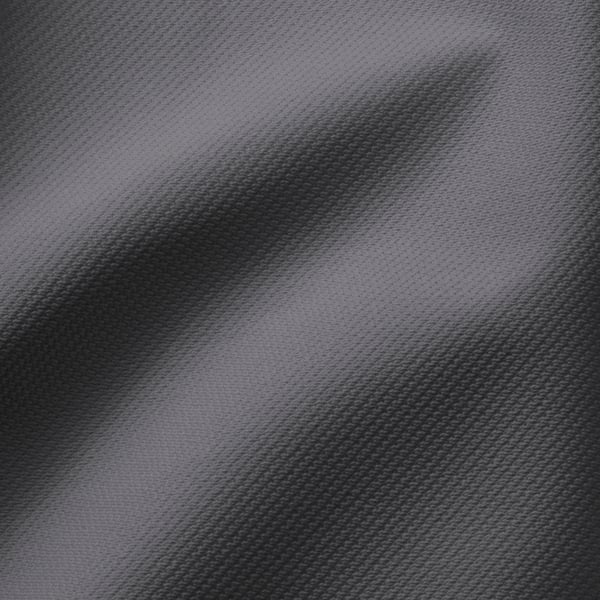 VIMLE cover for 2-seat section, Hallarp grey