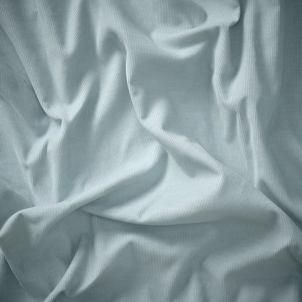VIMLE cover for 2-seat section, Saxemara light blue