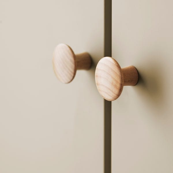 Ikea VINNÄSET - Knob, 37 mm