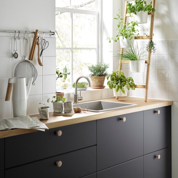 Ikea VINNÄSET - Knob, 37 mm