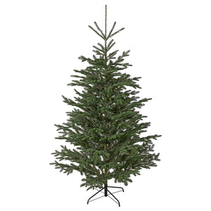VINTERFINT artificial Christmas tree, in/outdoor green, 240 cm