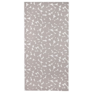 Ikea VITFRYLE - Pre-cut fabric, beige, 150x300 cm