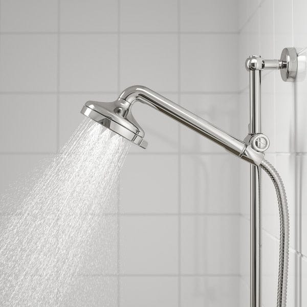 Ikea VOXNAN 5-jet shower - chrome ,