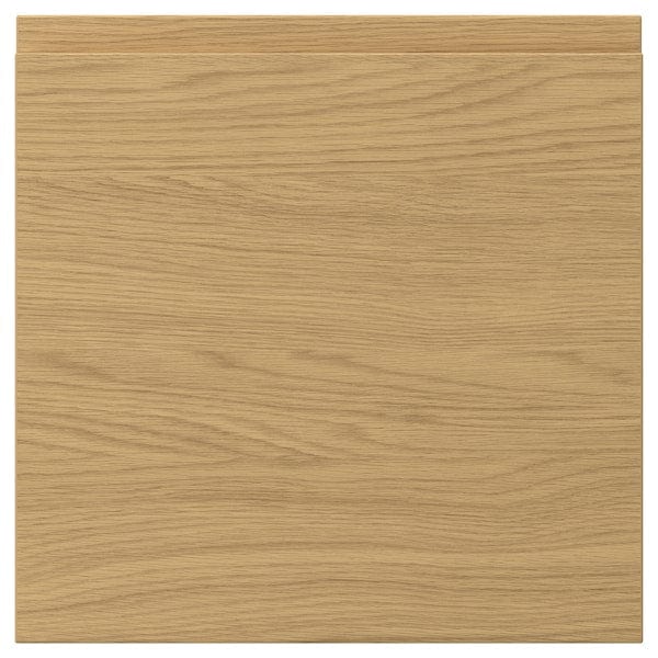 Ikea VOXTORP - Door, oak effect, 40x40 cm