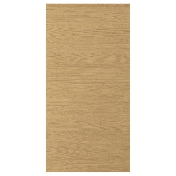 Ikea VOXTORP - Door, oak effect, 60x120 cm
