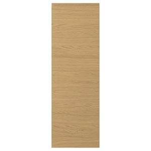 Ikea VOXTORP - Door, oak effect, 40x120 cm
