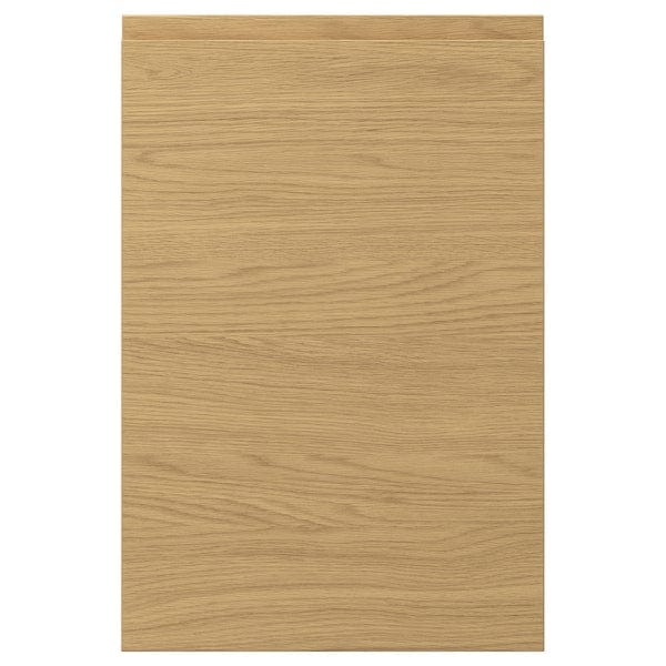 Ikea VOXTORP - Door, oak effect, 40x60 cm