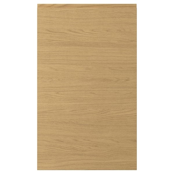 Ikea VOXTORP - Door, oak effect, 60x100 cm