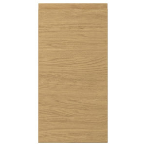 Ikea VOXTORP - Door, oak effect, 30x60 cm