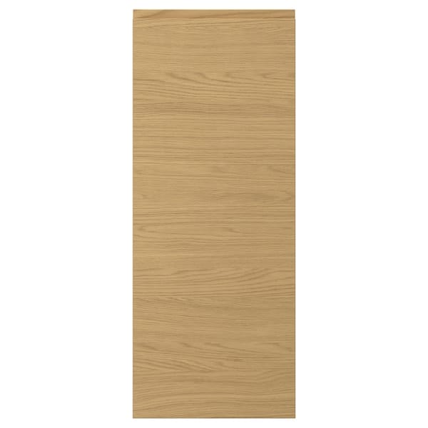 Ikea VOXTORP - Door, oak effect, 40x100 cm