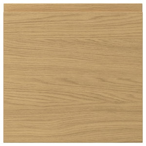 Ikea VOXTORP - Drawer front, oak effect, 40x40 cm