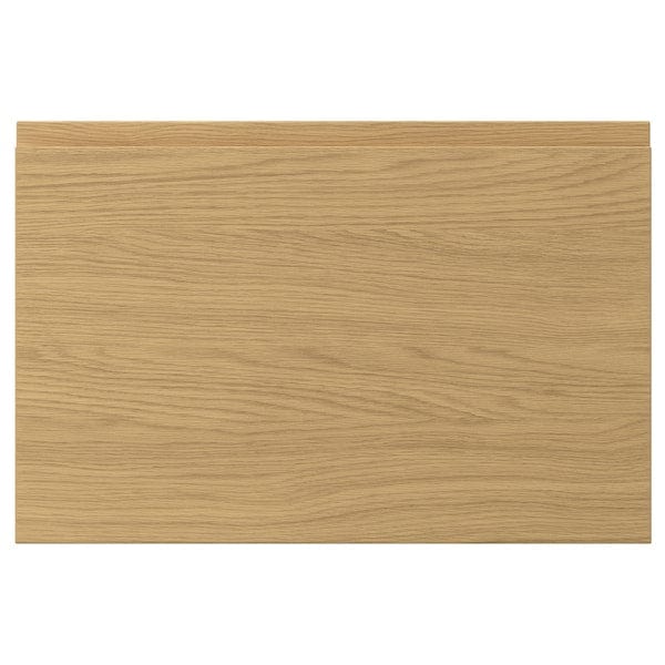 Ikea VOXTORP - Drawer front, oak effect, 60x40 cm