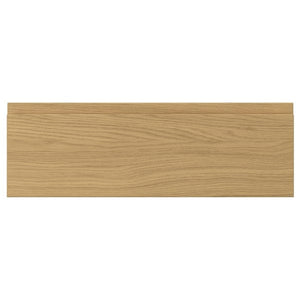 Ikea VOXTORP - Drawer front, oak effect, 60x20 cm