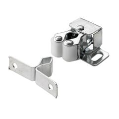 INTERLOCKING CLOSURE 18X33X28MM GALVANIZED