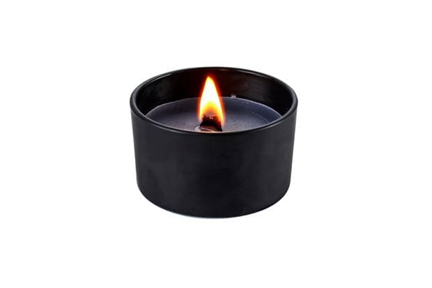 Casa CEDAR SCENTED CANDLE H5 2SC2CO