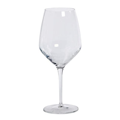 ATELIER Wine glass, Cabernet Merlot, H 24.4 cm - Ø 10.1 cm - best price from Maltashopper.com CS211576