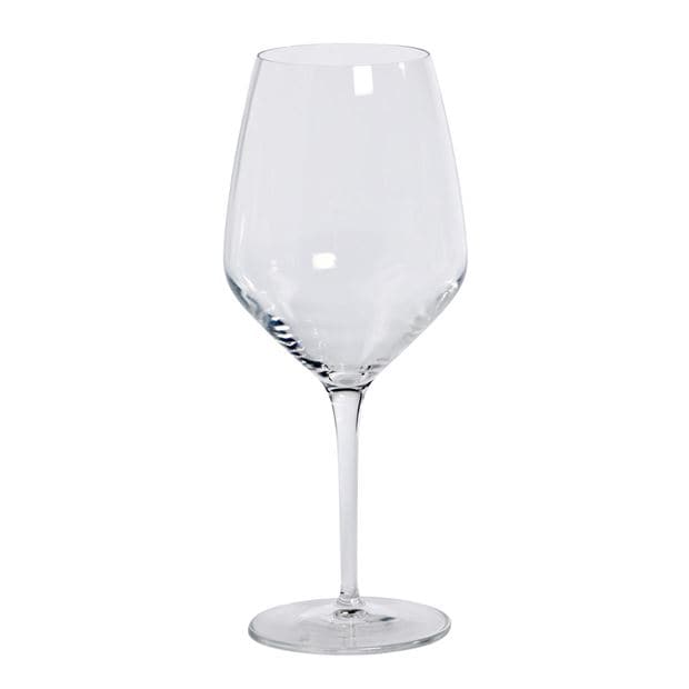 ATELIER Wine glass, Cabernet Merlot, H 24.4 cm - Ø 10.1 cm - best price from Maltashopper.com CS211576