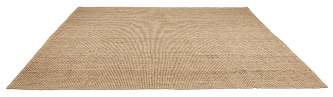 AYO Light Brown Carpet - best price from Maltashopper.com CS686301