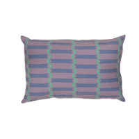 LEE Purple pillow