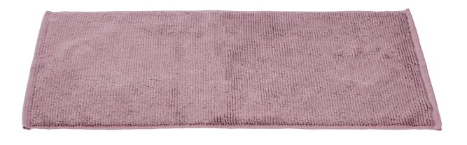 Casa RECYCLE BATH MAT 50X80 PURP