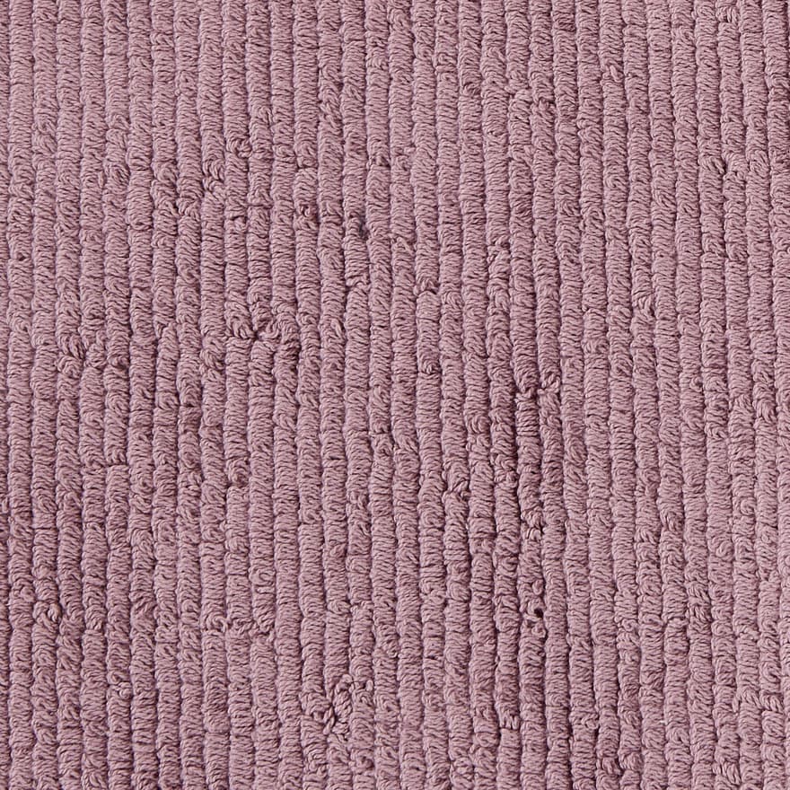 Casa RECYCLE BATH MAT 50X80 PURP