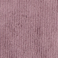 RECYCLE Bathroom carpet 50x80 purple - best price from Maltashopper.com CS683270