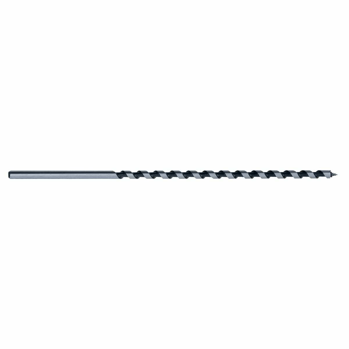 Bricocenter DEXTER PRO WOOD TWIST DRILL BIT DIAM. 5 MM, LENGTH 200 MM, CYLINDRICAL SHANK