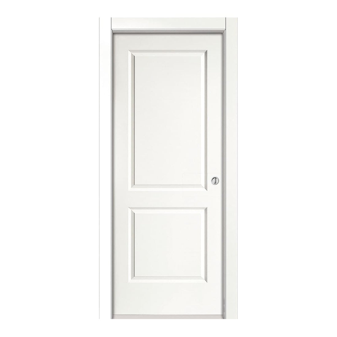 AUSTIN WHITE DOOR SCO 80 X 210 - best price from Maltashopper.com BR450002086
