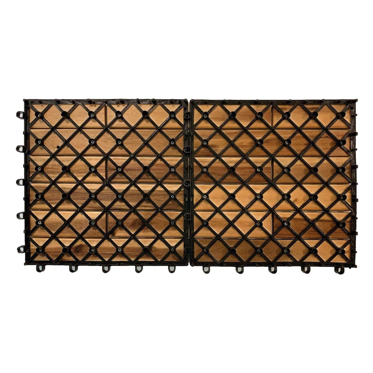 Bricocenter ACACIA TILE 30X60CM