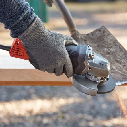 BLACK+DECKER GRINDER KG911-QS DIAM 115 MM 900 W - best price from Maltashopper.com BR400750128