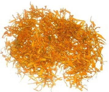 Marigold Petals (0.5kg) - best price from Maltashopper.com PF-05