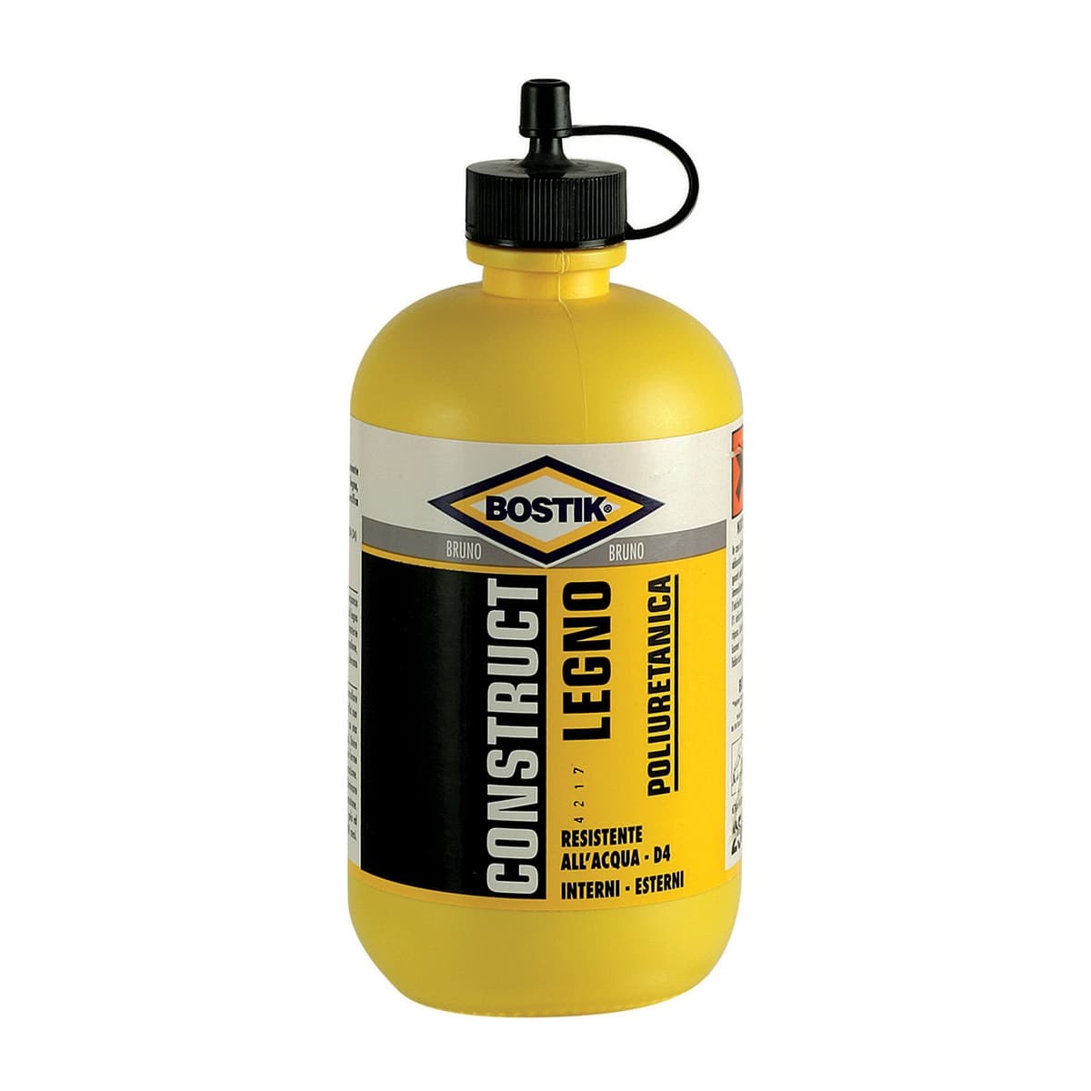 POLYURETHANE EXTERIOR WOOD GLUE 250GR Best Price at