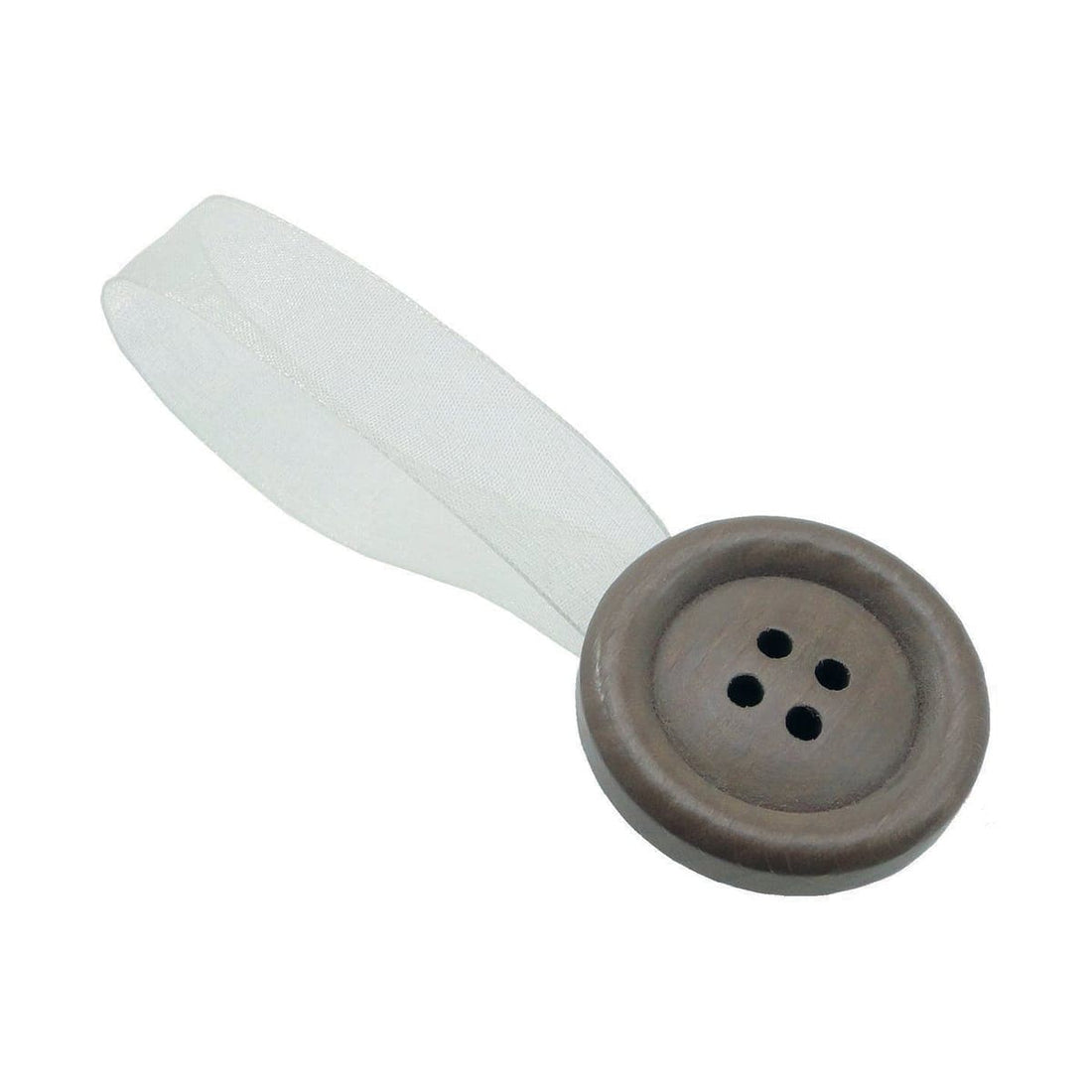 DOVE GREY BUTTON MAGNETS D38MM - best price from Maltashopper.com BR480008805
