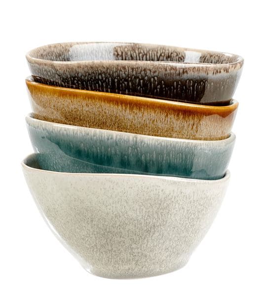 Casa COZY APERO BOWL 12CL 4COL