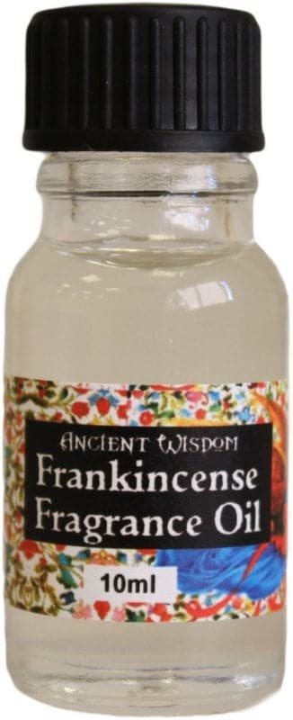 10ml Xmas Frankincense Fragrance - best price from Maltashopper.com AWFO-70