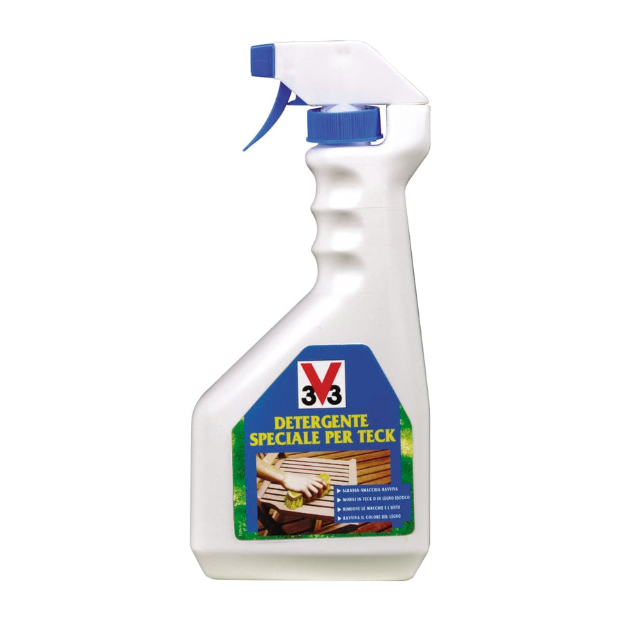 Bricocenter GARDEN WOOD CLEANER 750ML SPRAY