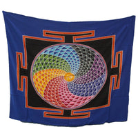 Wall Hangings - Seven Flags Symbols - best price from Maltashopper.com BWAX-21
