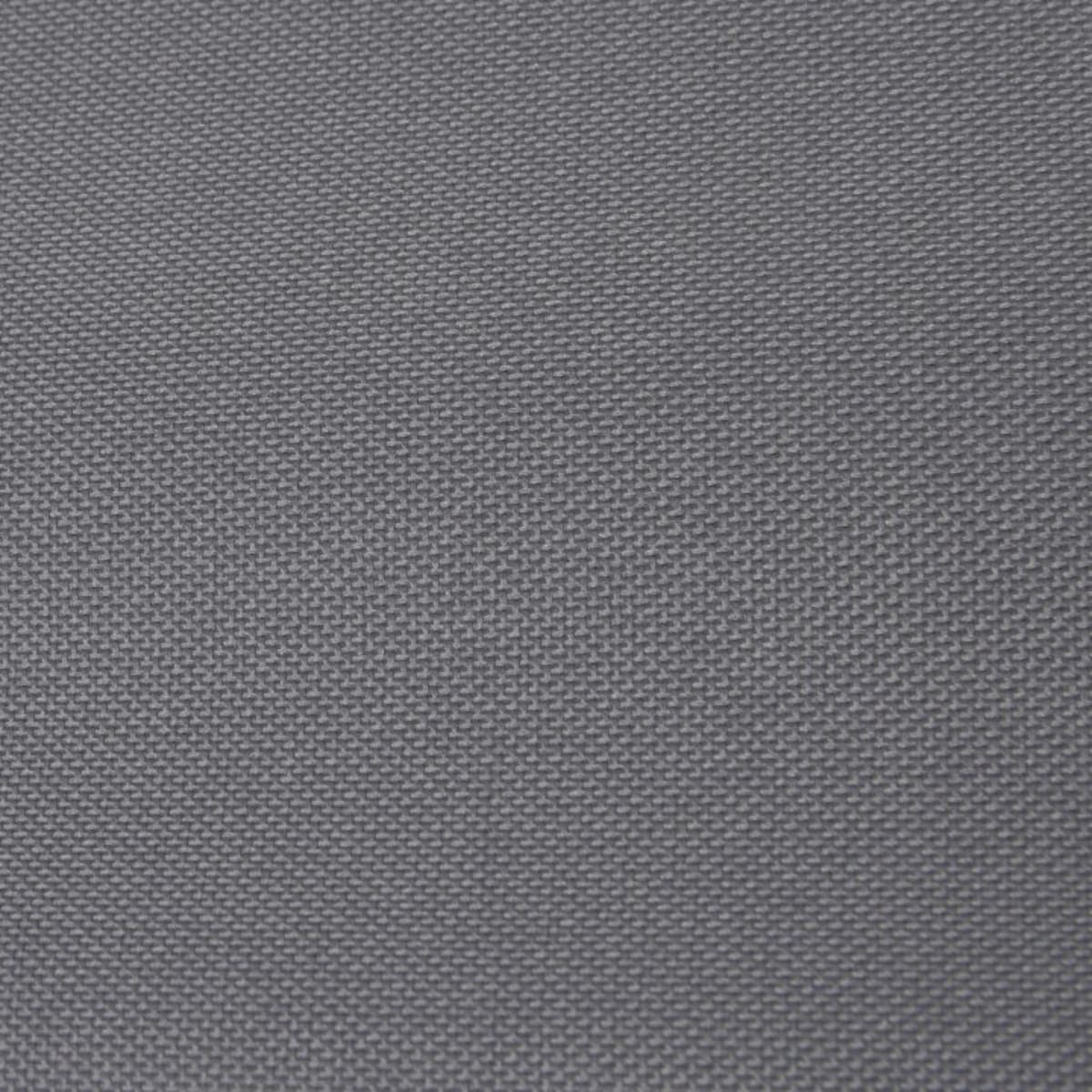 Bricocenter ROLLER SLIM LINEN RACK WITH WHEELS GREY FABRIC W 39 D 18,5 H 60 CM