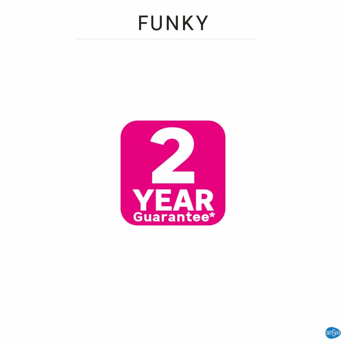 Bricocenter FUNKY WHITE LINEN HOLDER