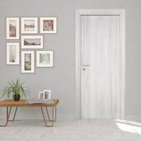 MARBEN DOOR 70X210 REVERSIBLE WHITE ELM - best price from Maltashopper.com BR450002017