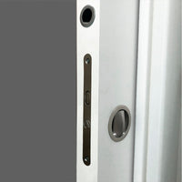 DOOR FOURLINES SCO 60 X 210 WHITE - best price from Maltashopper.com BR450002163