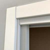 DOOR FOURLINES SCO 60 X 210 WHITE - best price from Maltashopper.com BR450002163