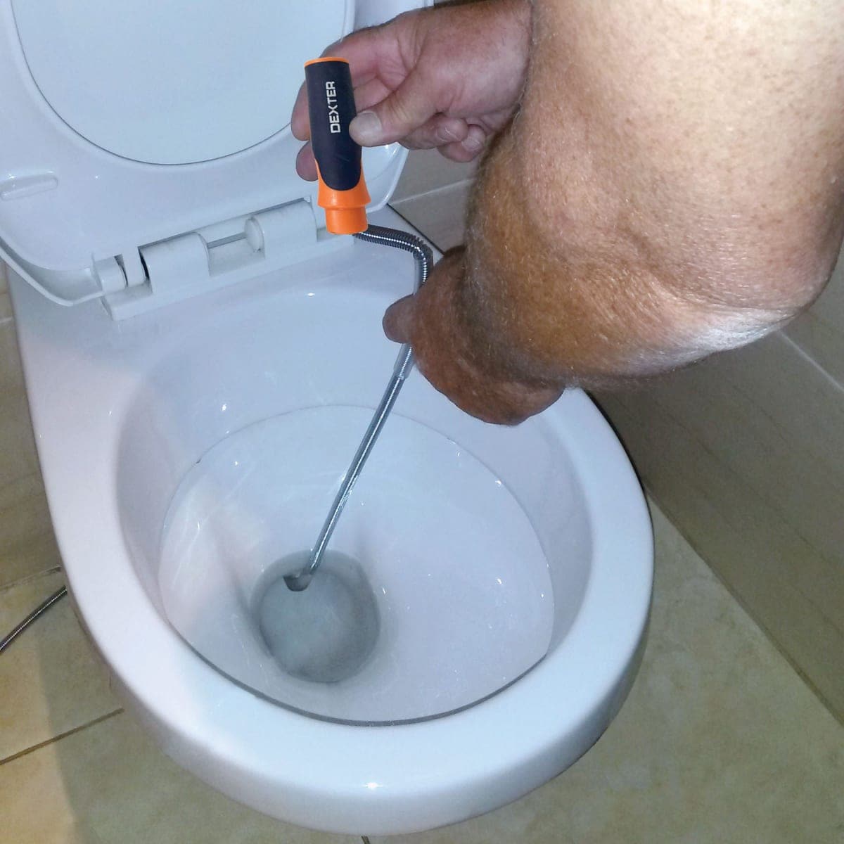 SPRING PLUNGER DIAM. 20MM LENGTH 5M