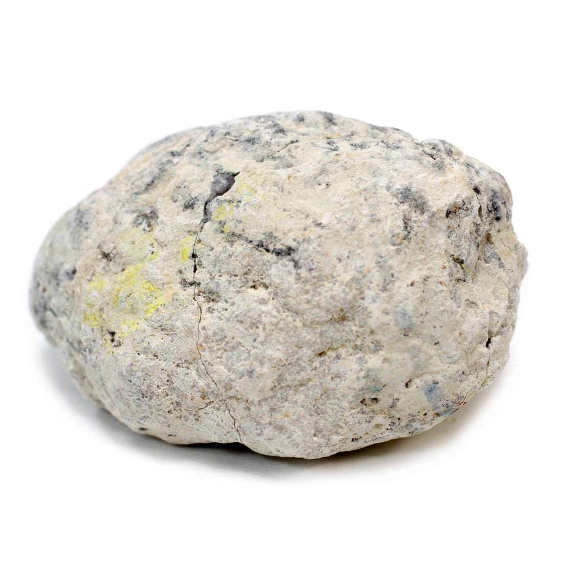 Calcite Geodes - 8-9 cm - best price from Maltashopper.com CGEO-02