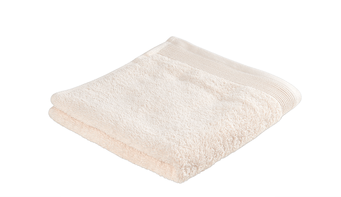 RECYCLE Cream towel - best price from Maltashopper.com CS683179