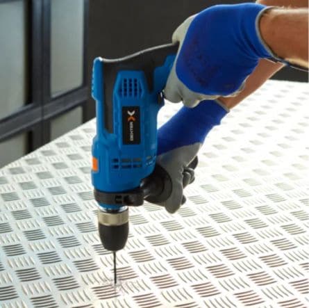 DEXTER DRILL 900WATT 13MM KEYLESS CHUCK