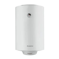 ELECTRIC WATER HEATER 80 LITRES PRO1 R 80 VTS/3 EU LEFT CONNECTION ARISTON - best price from Maltashopper.com BR430310071