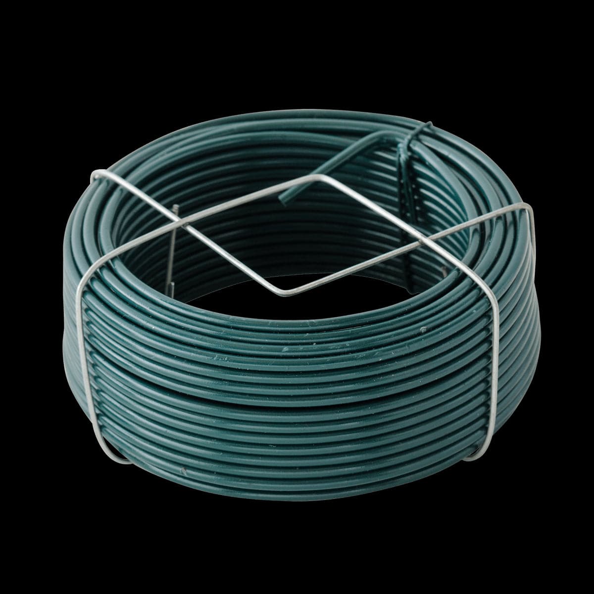 ACC PLAST WIRE GREEN D1.5/2.7MM 20M - best price from Maltashopper.com BR410006736